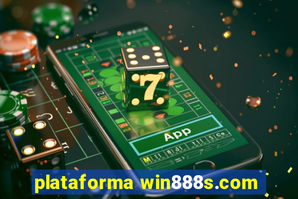 plataforma win888s.com